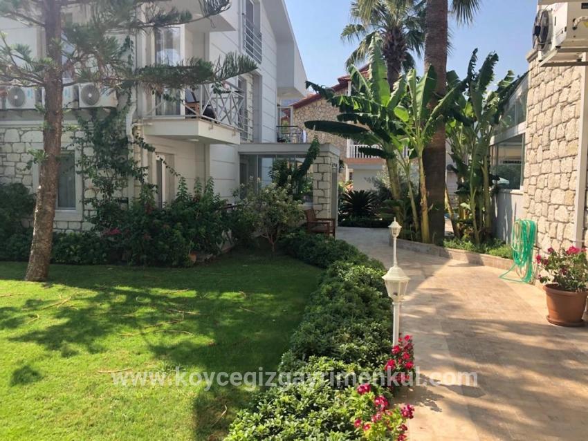 Ortaca Dalyan Mah. Satılık Butik Otel - 1.400 m²