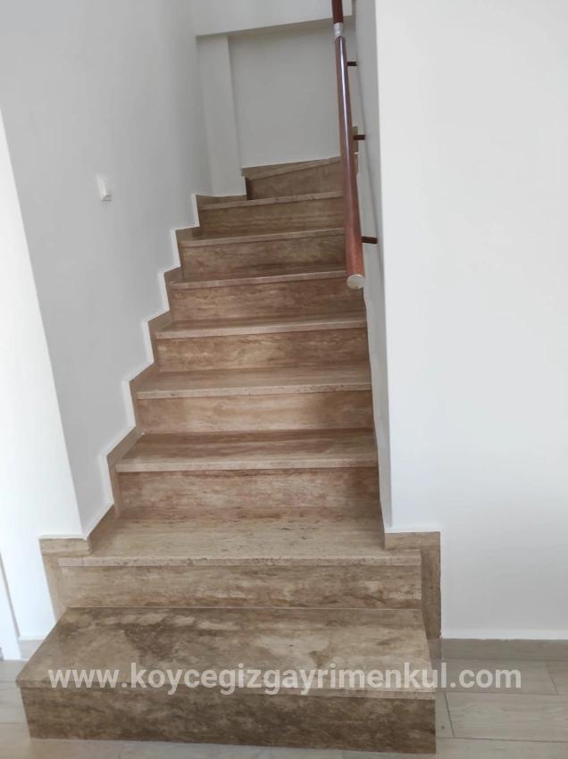 Ortaca Dalyan Mah. Satılık 4+1 Villa - 545 m²