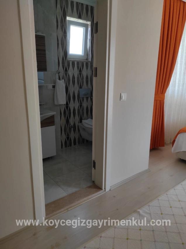 Ortaca Dalyan Mah. Satılık 4+1 Villa - 545 m²