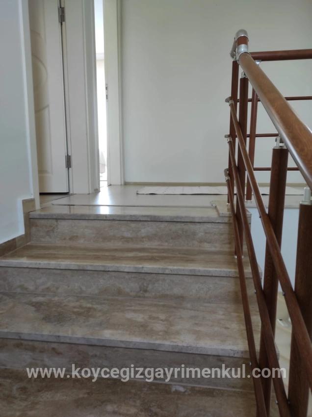Ortaca Dalyan Mah. Satılık 4+1 Villa - 545 m²