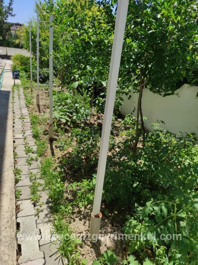Ortaca Dalyan Mah. Satılık 4+1 Villa - 545 m²