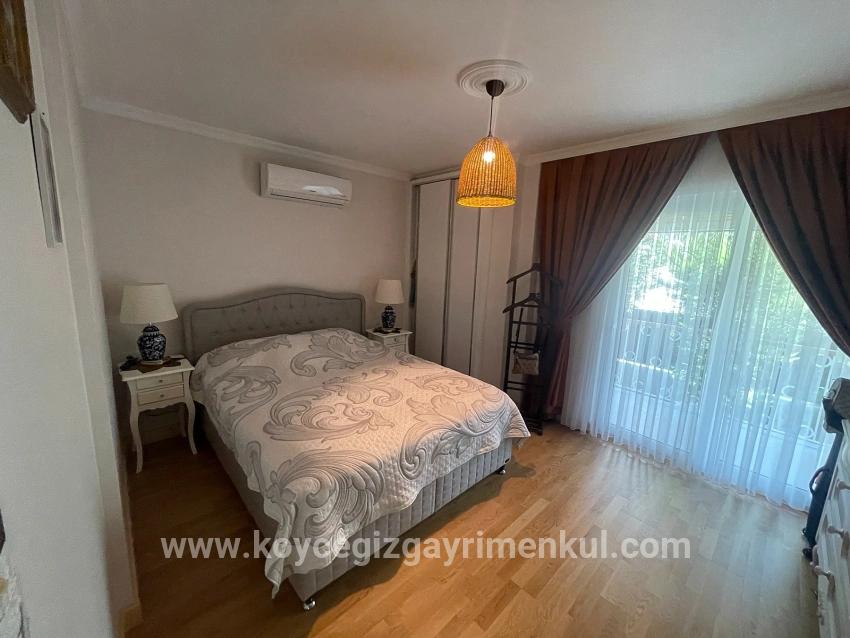 Ortaca Dalyan Mah. Satılık 4+1 Villa - 720 m²