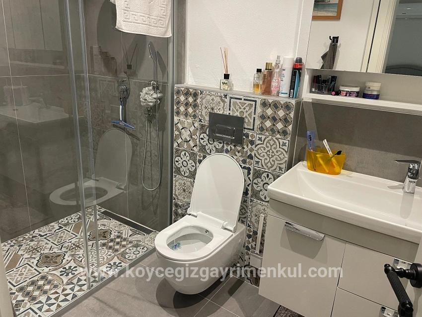 Ortaca Dalyan Mah. Satılık 4+1 Villa - 720 m²