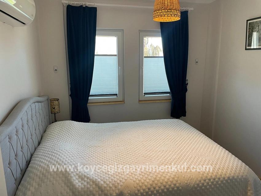 Ortaca Dalyan Mah. Satılık 4+1 Villa - 720 m²