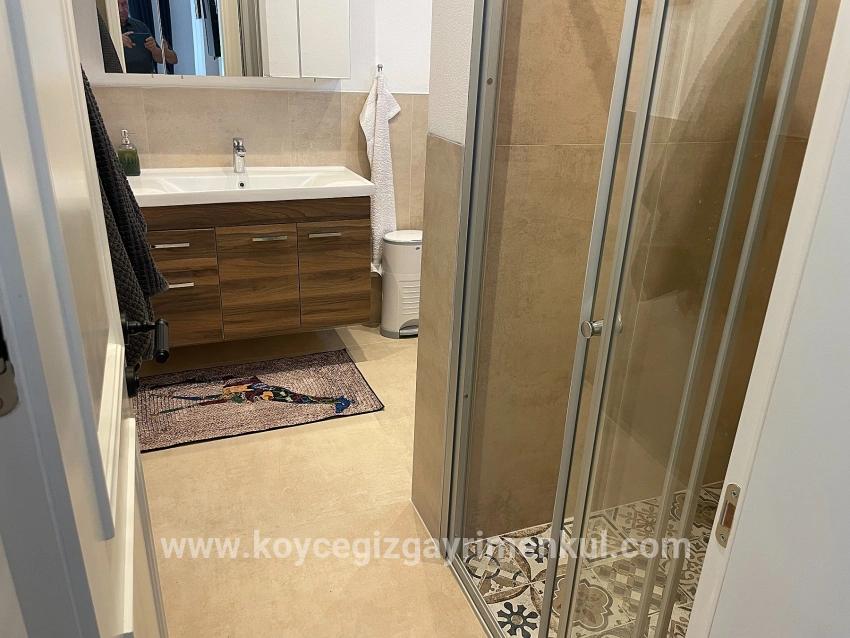 Ortaca Dalyan Mah. Satılık 4+1 Villa - 720 m²