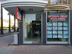 Dalyan Aspendos Emlak